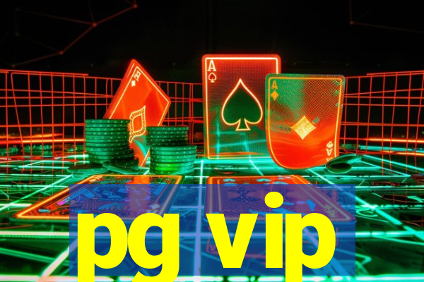 pg vip